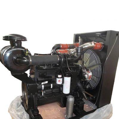 Factory Outlet 6 Cylinder 325HP 2200rpm 6LTAA8.9-C325 Construction Machinery Engines for Cumins photo-2