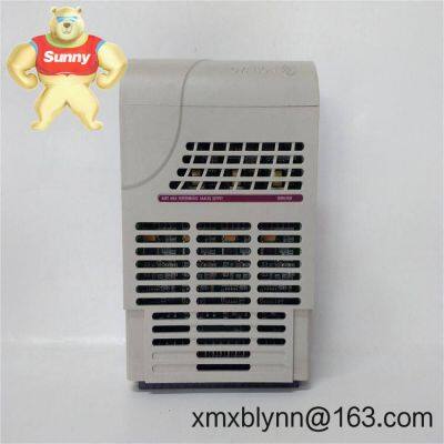 Emerson 5X00167G01 – 8‑Channel Analog Output Module for precise control in Ovation DCS