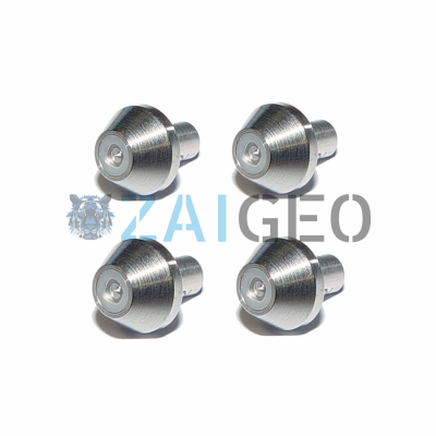 A2260006 A2260007 A2260008 A2260009 Waterjet A2260010 Nozzle Waterjet Ruby Orifice Waterjet Cutting Head Spare Parts photo-3