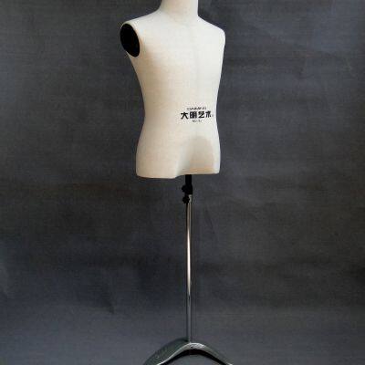 Mannequin Male Men Fashion Design Models Dyapiag Clothing Cutting Model Display