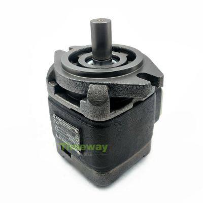 Série CPO CP1 CP2 de pompes à engrenages pour machines de moulage hydrauliques, Pompe à engrenages interne CPO-16-P-10R