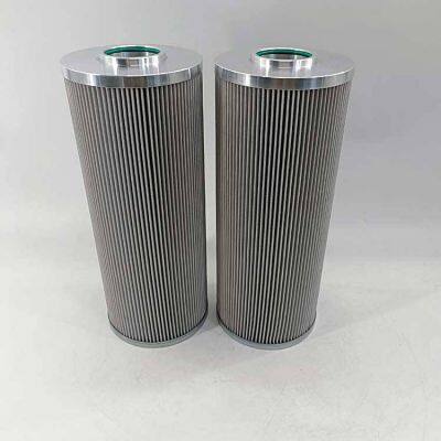 Frd.7zk6.5l4 Imported Glass Fiber Anti-fuel Oil Filter Element Supplied by Jiashuo Environmental Protection photo-3