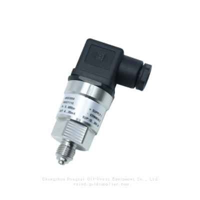 Заменить датчики давления Danfoss