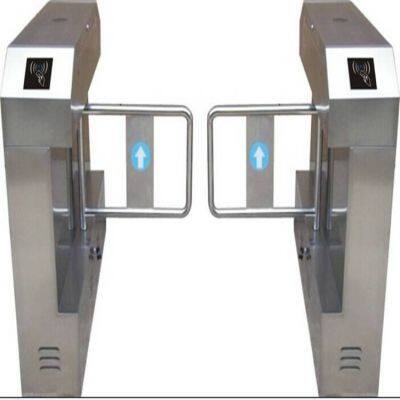 Supply of Esd Swing Gate Access Control / Imported Esd From the United States / Swing Gate Access Control System photo-4