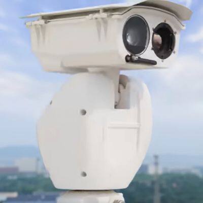Raythink PC464A1 Thermal Imaging PTZ Camera 640x512 Resolution 8~14μm Spectral Range photo-2