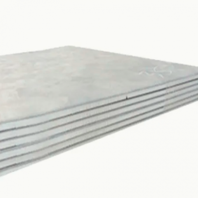 Low Price Carbon Wear Resistant Steel Plate  Nm500 Carbon-Steel Sufficient Stock Carbon Steel Plate