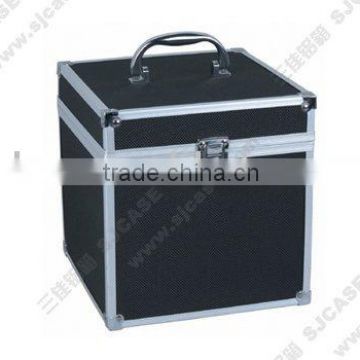 SJ-C006 Aluminum Instrument Case