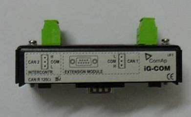 Communication Module
