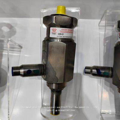 Spoland Electronic Expansion Valve SEHI-400 SEHI-175 SEH-100-10' SEHI-100-20'