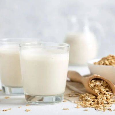 Заводская цена. Линия по производству растительного молока - овсяного молока. Полный комплект обработочного оборудования. Продается овсяное молоко.