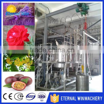 500L essential oil press machine lemon oil press