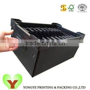 New style Logistic Storage Plastic Boxes for Moving