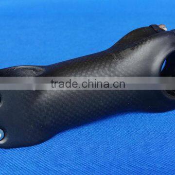 FLX-ST-001 : Carbon Matt Cycling Stem 80mm , 90mm , 100mm , 110mm For Road Mountain MTB Cyclocross Bike bicycle