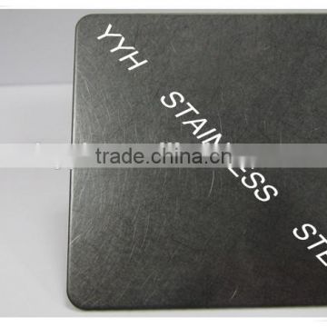 stainless steel titanuim sheets