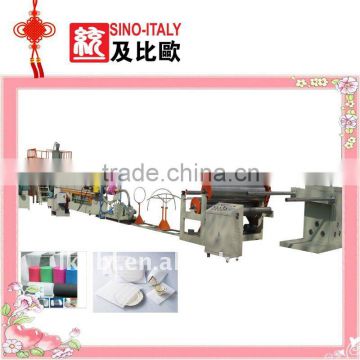 Plastic Foam Sheet Making Machine(TYEPE-170)