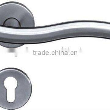 Modern Design Metal Handle