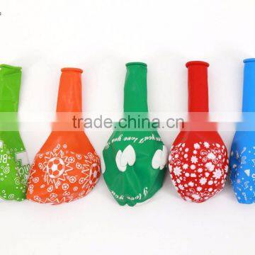 Cheap Personalized Full Printed Balloons photo-3