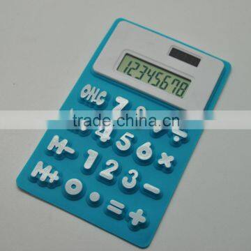 8 Digit Custom Made Calculator, Decorative Calculator, Calculator for Student