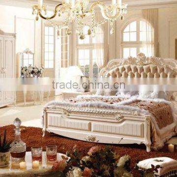 Design Wood Furniture Made in China photo-6