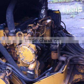 Used Road Roller Japan Made Road Roller CB 534D photo-3