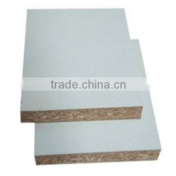 9mm,15mm,18mm,25mm melamine particleboard for furniture and decoration