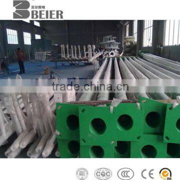 Hot Sale, High Quality, Plastic, Commercial Street Light Pole photo-1