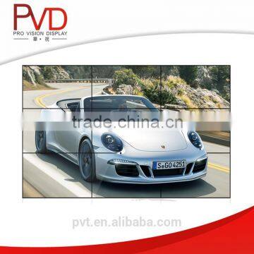 46 inch Competitive price top quality led screen as big video wall