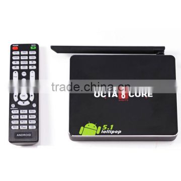 Android Tv Box Digital Hd 4K Satellite Receiver ,CSA90 Android Ott Tv Box Arabic Iptv Box