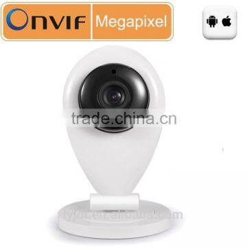 Wifi 720P Camera IR CUT Microphone & Speaker Two Way Audio Micro IP Camera photo-3