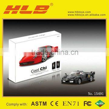 RC Car Iphone / Android Control - 1:43 Die cast Car