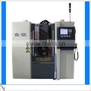 VDL500/600 smaller hot sale cnc vertical machining center