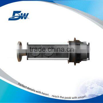 BW-K62 Manuel Pull Out Tabletop Power Plug USB American Socket/Electrical Desktop Pop Up Outlet Box Quality Choice photo-3