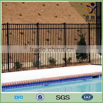 Swimming Pool Fence Panels (factory)