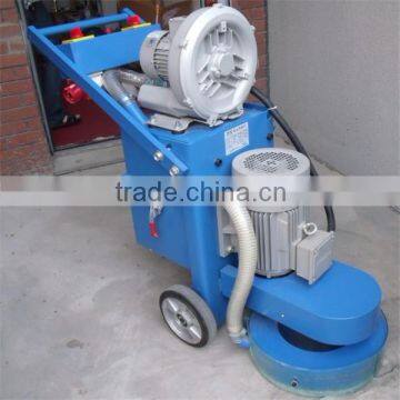 Factory direct sales!! Small epoxy concrete floor grinding machine