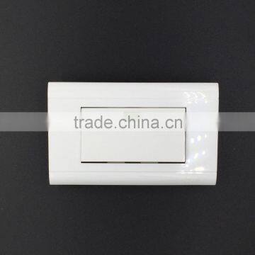 118 series light switch light push button