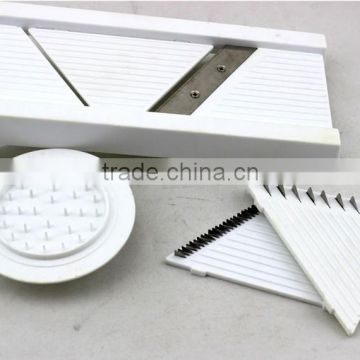 Mandoline Slicer Potato Slicer Manual chopper Stainless Steel Vegetable Slicer