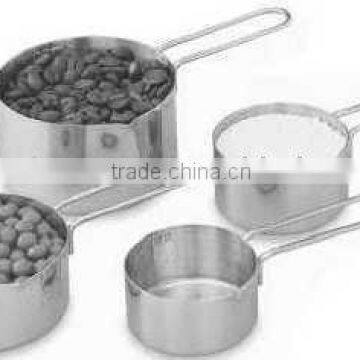 Stainless Steel MEASURING CUP