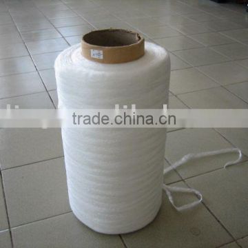 fiberglass texturized yarn