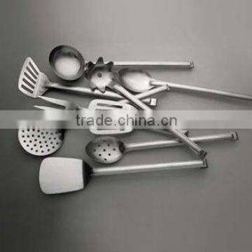 STAINLESS STEEL KITCHEN TOOL LILY DESIGN