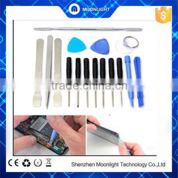 18-in-1 Hand Tool Sets for iphone 6 Repairing