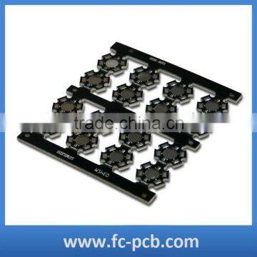 aluminum led pcb,pcb assembly