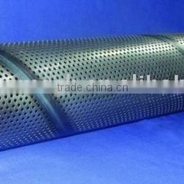 spiral steel tube