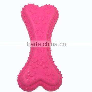 New Products Dog Chew Toy,Colorful Circle Chew Toy,A Voice of Toys