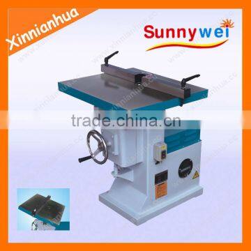 manual high speed wood miller MX526