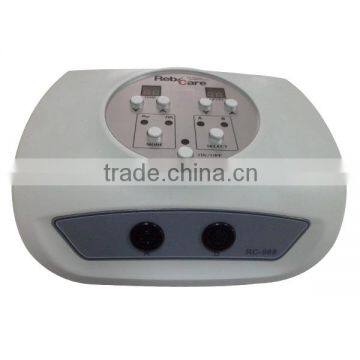 VY-628C Ultrasound Facial Massager Machines With Two Probes photo-5