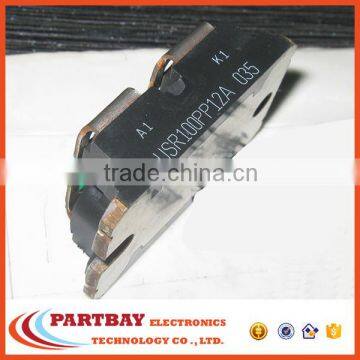 Original New IC CHIPS IGBT USR100PP12A