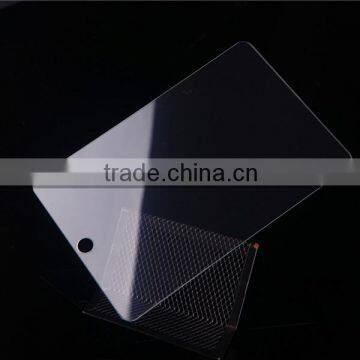 new model Explosion-proof unbreakable glass for ipad mini