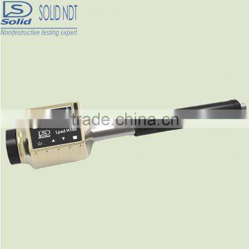 Solid Newest Pen-type iron micro aluminum alloy hardness tester