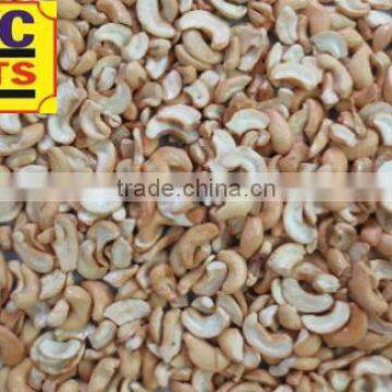 Roasted cashew WS/LP with BRC, HACCP, Kosher certficates and fast delivery from Vietnam