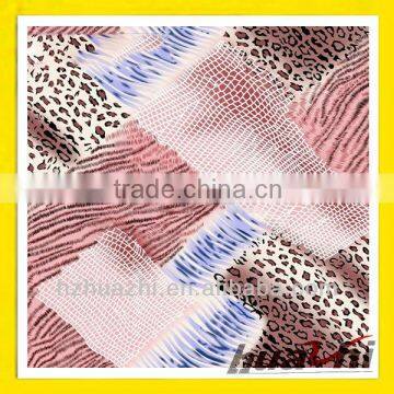 2014 new design fashion print fabric high quality